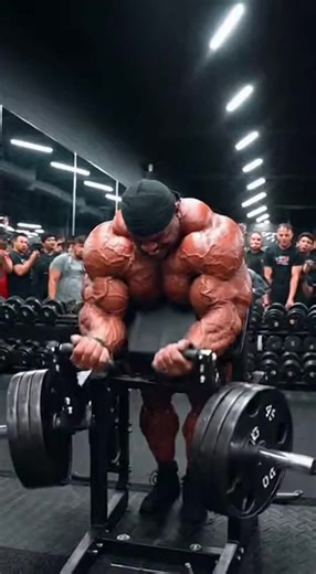 Build Bigger Arms with Effective Bodybuilding Techniques