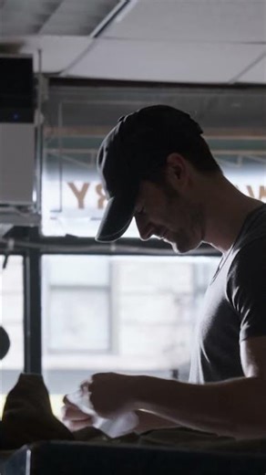 Por que Tom é chamado de Martelo? | The Blacklist em Português