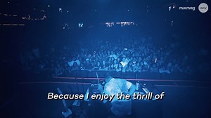 MAGNIFIED artist Daktyl shows off his impressive and eclectic live show in our new artist spotlight. | Mixmag