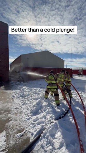 Experience the Ultimate Winter Chill Alternative!