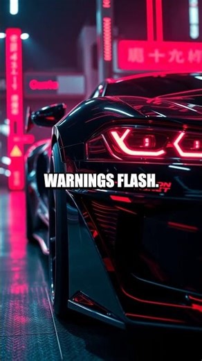 The Night the Crimson Serpent Fell Silent