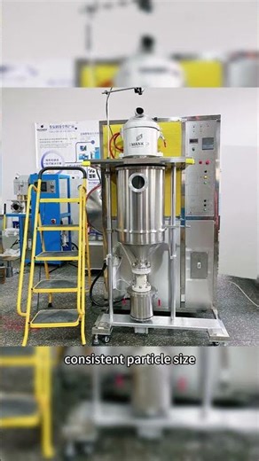 1–30kg Water Atomizer | Precision Metal Powder Production