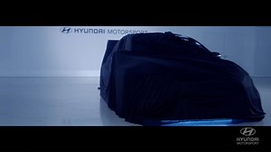 7K reactions · 1.2K shares | Time to power up! Ready to meet our latest project? The first electric race car from Hyundai Motorsport is almost ready. All will be revealed at IAA. | Hyundai Motorsport | Facebook
