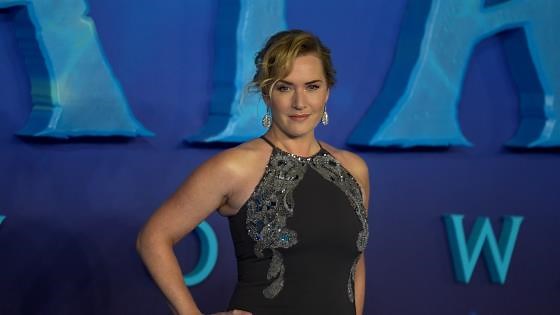 La via della Winslet: fiducia, eleganza e glam classico di Hollywood