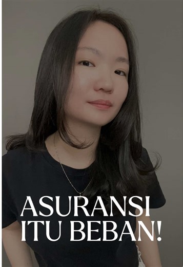 Jangan tunggu butuh baru sadar pentingnya Asuransi💆🏼‍♀️🤒🥲🫨 #asuransiallianz #asuransiterpercaya #asuransiterbaik #asuransikesehatan #asuransisakitkritis #asuransijiwa #asuransisyariah #asuransikonvensional #insuranceagent #agentasuransi #agenasuransi #insuranceagent #agenasuransiallianz #allianzinsurance #lifeinsuranceagent #asuransiterbaikindonesia