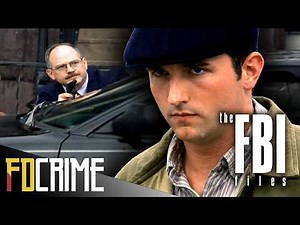 How the FBI Hunts America's Most Radical Criminals | The FBI Files | FD Crime