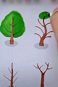 868K views · 10K reactions | Easy and lovely drawing tips for everyone | M&N DIY | Facebook