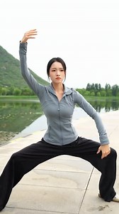 Control creates confidence. | YUAN Zhi. tai chi Fans