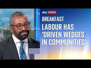 New shadow minister says Rayner comments 'ring hollow'