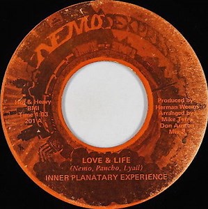 Inner Planatary Experience - Love & Life