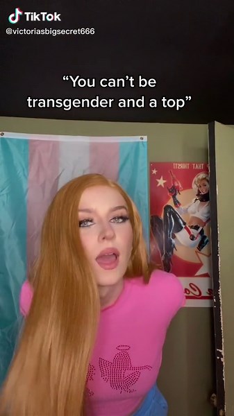 victoria on TikTok