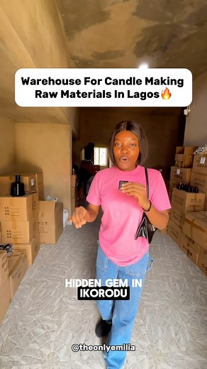 21K views · 310 reactions | I found this hidden gem in Ikorodu They...