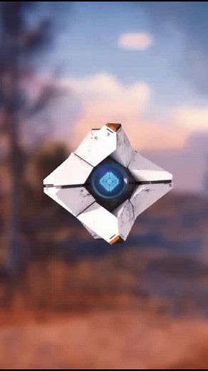 Destiny 2 Ghost Wallpaper Animated - Spectro Wallpaper