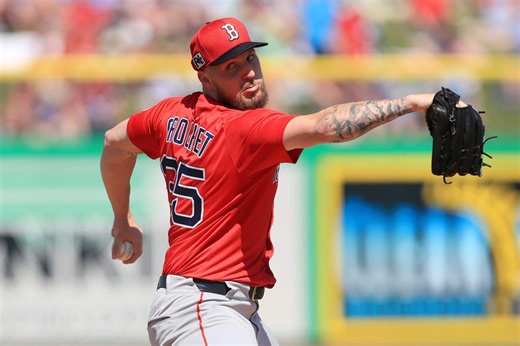 Sliders: Every MLB team’s hidden statistical drought as the 2025 season begins