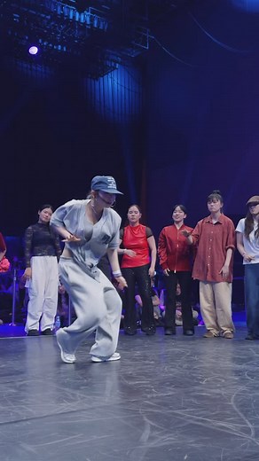 BATTLE LINEUP in GWANGJU CITY on Instagram: "LINE UP X PRESELECTION - KIDS & YOUTH @_curren_d 🎬Organizer @bitgoeuldancers @lineup_battle @lineup_cloud 📸Video @hark_404 🇰🇷 GWANGJU , REPUBLIC OF KOREA"