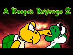 A Koopa's Revenge 2 - Underground (Daytime) Music Extended