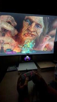 GOD OF WAR 3 ⚡️⚡️