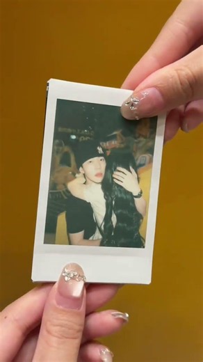 Genius Behind the Flip Polaroid: A Revolution in Instant Photography