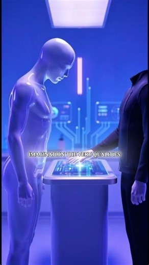 Humans vs Artificial Intelligence – Who Will Win?