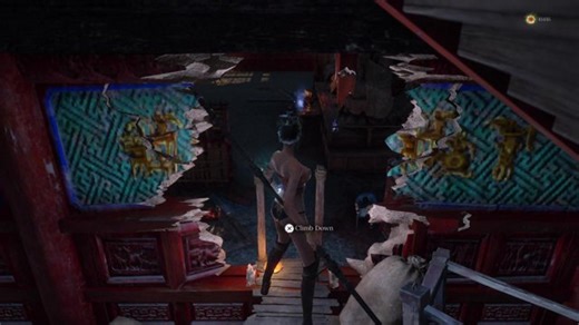 Wuchang, returning to ancient China and it was just like this!