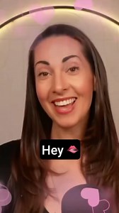 Do a “hey” challenge and tag me. I know it takes courage...but you never know what connection you could spark. | Vanessa Van Edwards