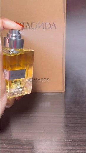 This Fragrance Smells Like Straight Whiskey | Nasomatto Baraonda Quick Review
