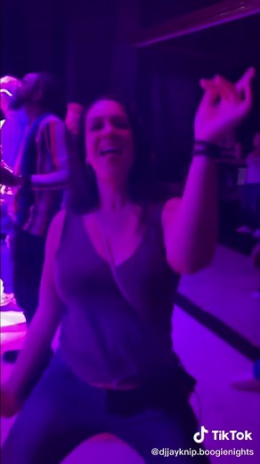 DJ JAYKNIP on TikTok