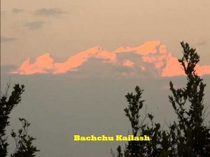 Yo Ho Geet Timilai - Bachchu Kailash