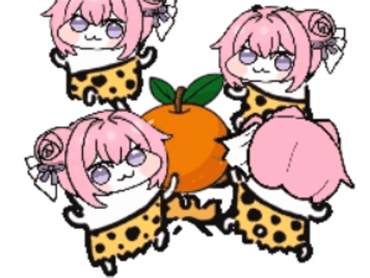 《doro之神系列》黄金之树的离去，原始doro的诞生！