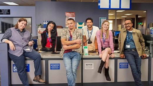 What We Know So Far About the Cast of Plot of the New CBS Show ‘DMV’