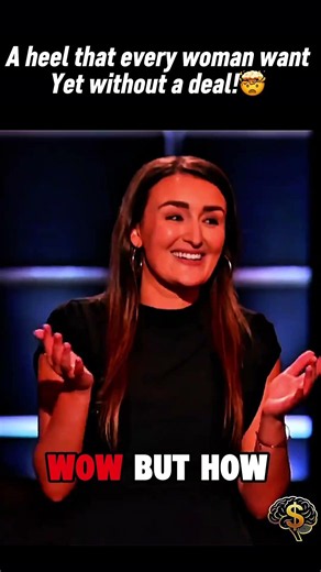 Shark Loved This Genius product but Numbers matter more,isn’t it?Shark Tank US