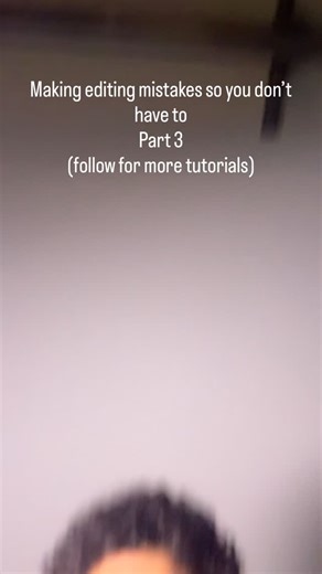 GB | CENTRAL FL VIDEOGRAPHER on Instagram: "super easy swap clip keybind that WILL save you time in your edits. #tutorial #edit #videographer #explore"