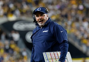 NFL coaching cycle grades: Klint Kubiak, John Harbaugh, Joe Brady and more