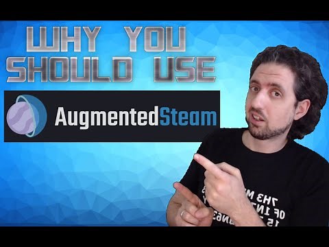 Why You Should Use Augmented Steam