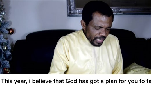 This year, i believe that God has got a plan for you to take back what the enemy has stolen from you. So you must live and walk in dominion. You will never be a victim because you can be victorious. If you can see the invisible, believe the unbelievable and confess positive, you will do the impossible. Join me tonight on Facebook, Tiktok, YouTube @davidpraiseministries from 00hr 🇬🇧 time. 1am 🇳🇬 time. 2am 🇿🇦 time. 8am 🇨🇳 time. 17hr 🇺🇸 eastern time. 4am 🇦🇪 time. 1am 🇪🇺 time. For Pray