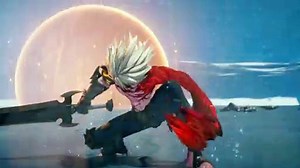 Dungeon & Fighter: Overkill teaser trailer #1