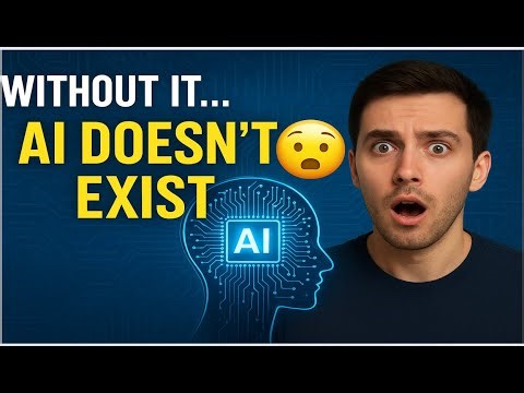 Can AI Exist Without IT Infrastructure