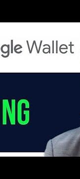 ADD BOARDING PASS TO GOOGLE WALLET (QUICK & SIMPLE)