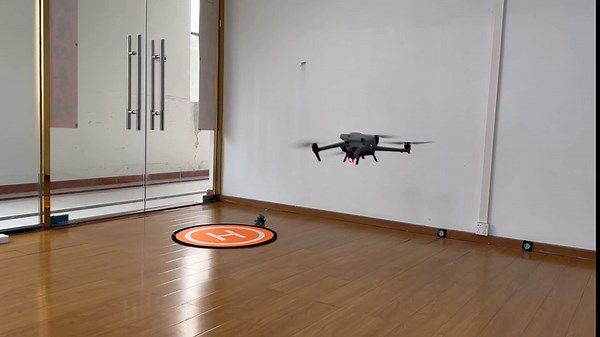 Hanatora Payload Airdrop Release Drop Device for DJI Air 3S,Air 3 Drone,Clip Delivery Transport Dropper,Wedding Fishing Bait Search & Rescue Kit Accessories