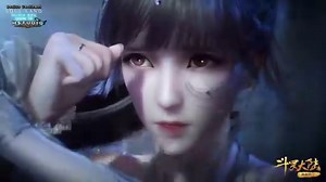 [1080P] Soul Land Episode 201 - 205 INDO SUB