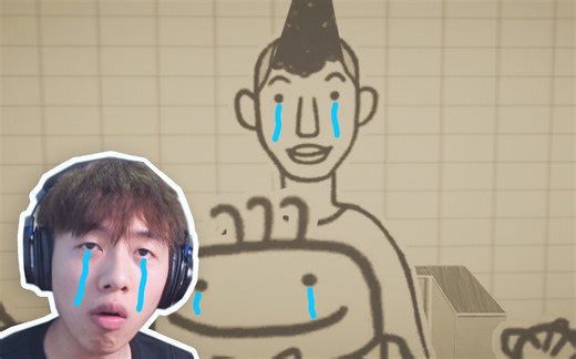 看了这个游戏视频你的生物老师会流泪