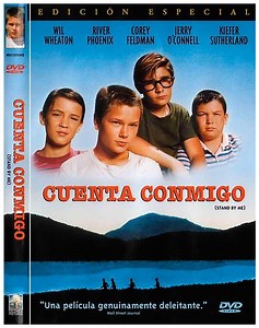 Cuenta Conmigo Pelicula Completa Online Gratis