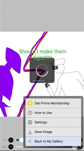 the purple one is 101purpled and the right one is signal failure