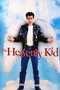 The Heavenly Kid (1985) - Movie