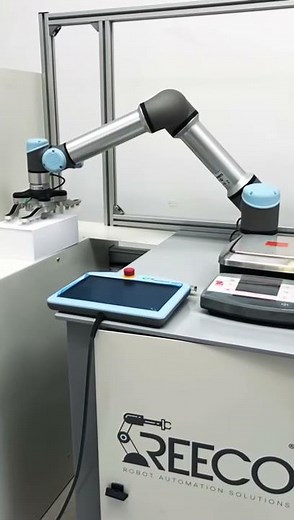 OnRobot VG10 Self-Contained Vacuum Gripper at Reeco Automation