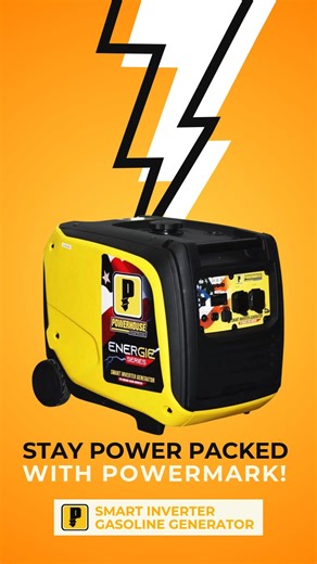 ⚡ Built for Power. Made for You. The right tool for every job—stay power-packed with Powermark! 🔧💪 Upgrade your projects with our top-quality tools, now available in-store and online: ✨ Featured Products: ✔️ Smart Inverter Gasoline Generator ✔️ Innova Tamping Rammer (6.5 HP) ✔️ Bosch GST 90 BE Jigsaw ✔️ Electric Planer (600W) 📍 Available in Our Stores: 📌 Laguna 📌 Manila 📌 Pasay (EDSA) 📌 Santo Tomas 📌 Lipa 🚚 We Offer COD Nationwide! 🛒 Shop Online: 🌐 powermark.shop 🛍️ via Shopee & Laza