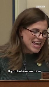 Former intelligence official and UFO whistleblower David Grush claims the U.S. government has evidence of "non-human" biologics. | NBC News