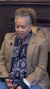 Krisha Marcano has “everything to share and nothing to prove.” Watch to learn more about Boston Conservatory’s Dean of Theater. Interviewers: Darrick Brown (BFA, ‘25, musical theater) Mabel White (BFA ‘25, contemporary theater) | Boston Conservatory at Berklee