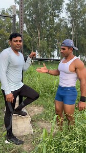 21K views · 994 reactions | Normal workout routines mein, log ek minute mein kuch hi reps karte hain, jaise 10-20 reps. Agar aap 80 reps se zyada target kar rahe hain, toh shayad aapko technique aur strength dono par dhyan dena hoga. #challenge #insta #instagood #instagram #instadaily #parallel #dips #hardwork #workout #workhard #fitnessmotivation #motivation #triceps #tricepsworkout #strenth #trainhard #speed #stamina #desi #fitness #gym #bodybuilding | Krishna Rathee | Facebook