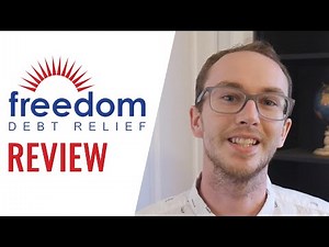 Freedom Debt Relief Review (2026): What They Don’t Tell You